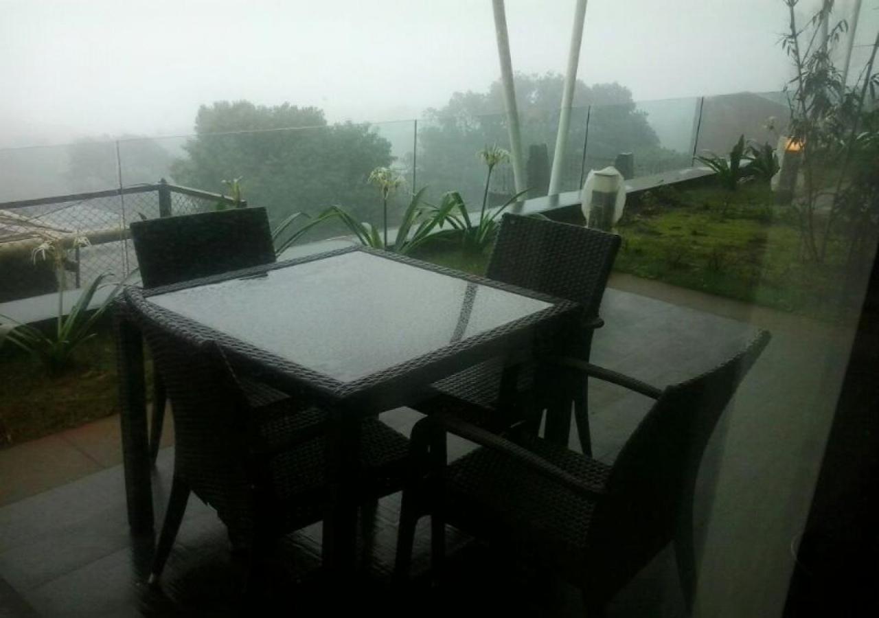 Brightland Resort & Spa Mahābaleshwar Exteriör bild